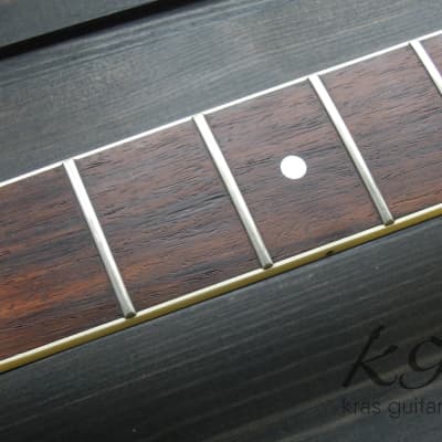 Fernandes TEJ-55B 1990`s Black | Reverb Fernandes TEJ-55B 1990`s Black | Reverb