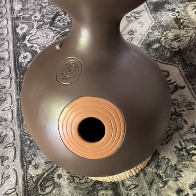 Latin Percussion Udu Drum Mbwata LP1400-MB | Reverb