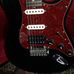 James Tyler Classic - CR Guitars
