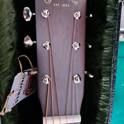 Martin & Co. D18 2023 - Natural chitarra acustica image 3