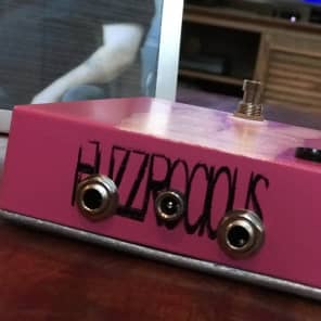 Fuzzrocious  The Rigs of Dad Smooth Daddy Driver 2018 Smooth AF image 2