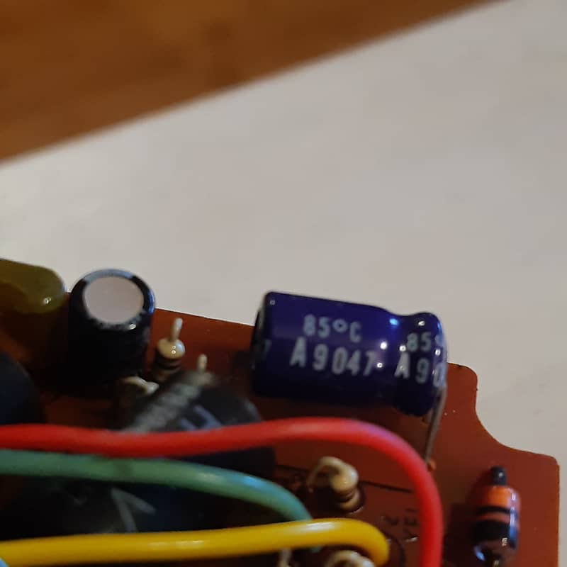 Maxon AF-01 Auto Filter 1990 MIJ | Reverb