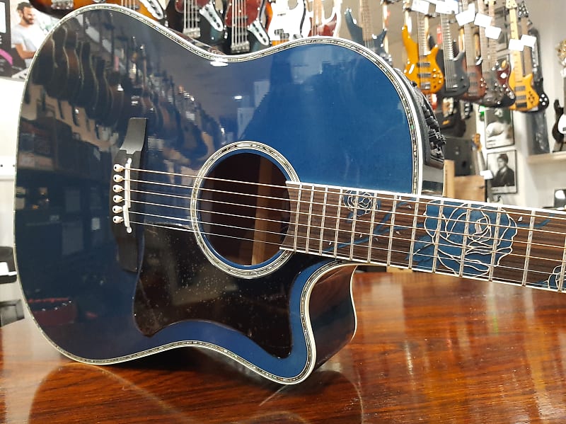 Takamine on sale ltd 2021