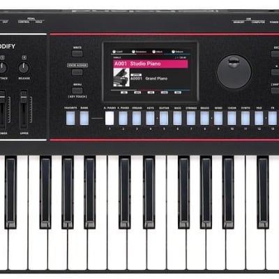 Roland Juno D7 4957054519971 image 2