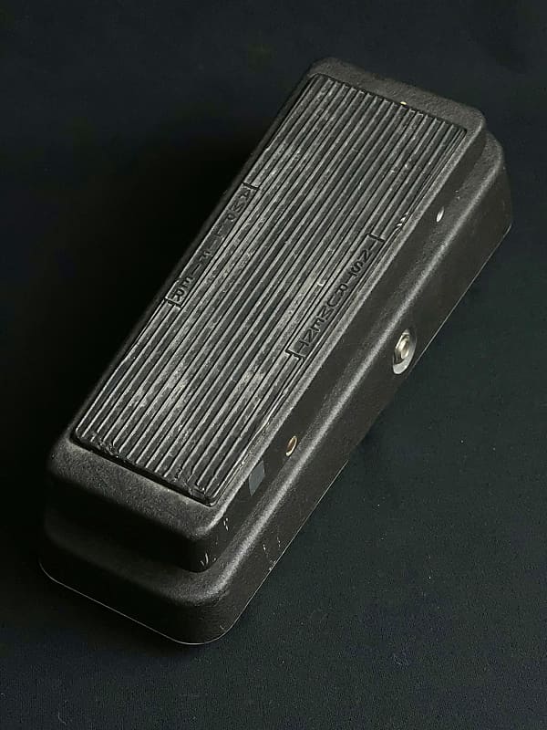 Dunlop Cry Baby