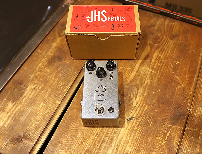 JHS Moonshine V1