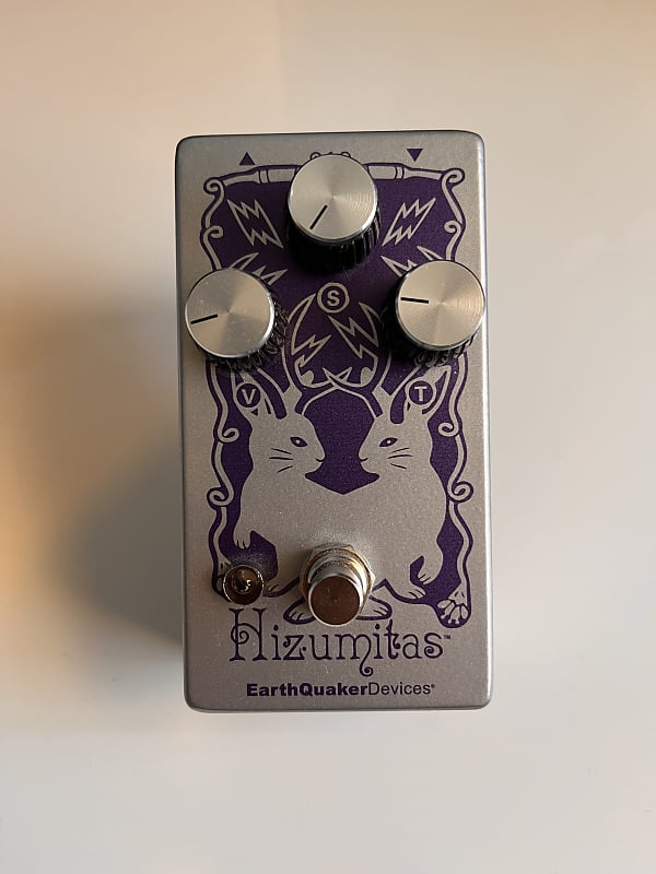 EarthQuaker Devices Hizumitas