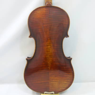 Andreas Eastman Violin 4/4 VL-501 2009y | Reverb Czechia