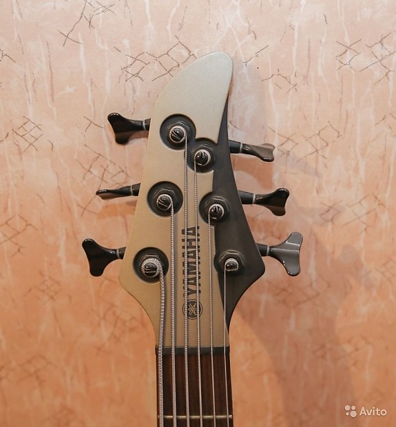 Yamaha RBX-JM2 (John Myung) | Reverb