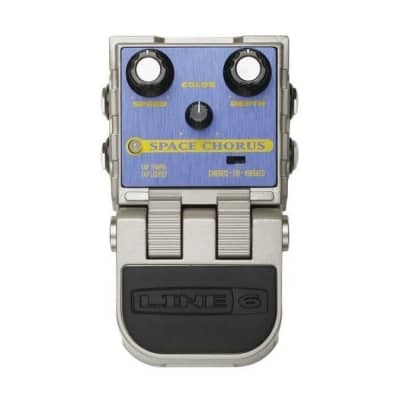 Line 6 ToneCore Roto-Machine | Reverb