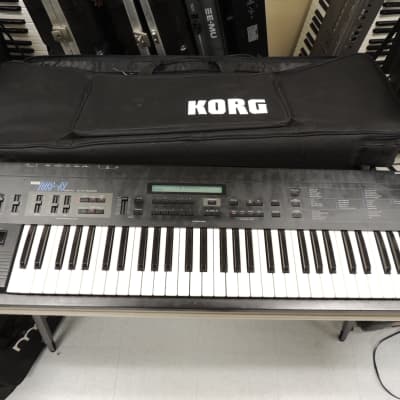 Korg DS-8 (Used) [Three Wave Music]