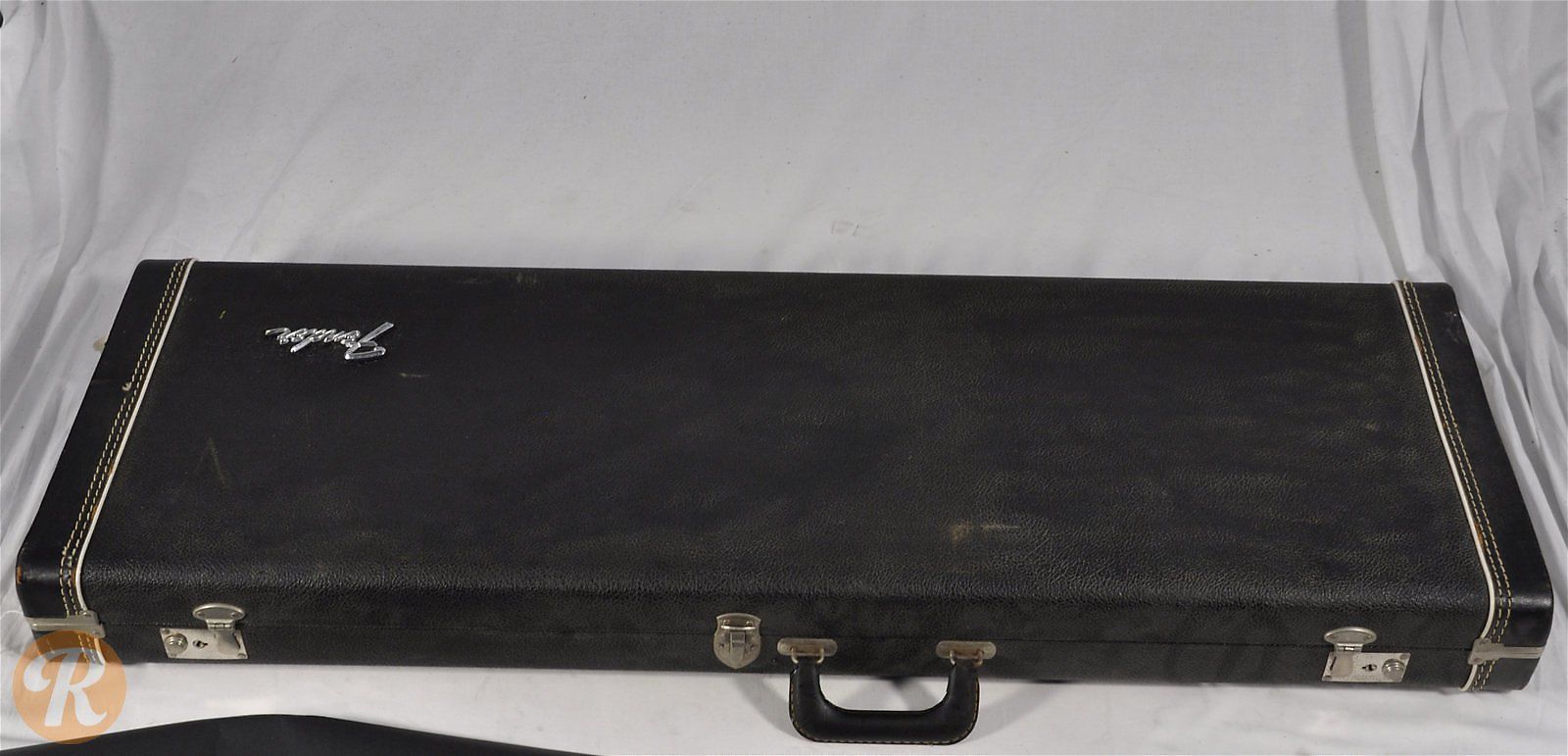 Fender Hardshell Case for Jazzmaster 1965 Reverb