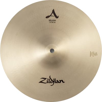 Zildjian 12” A Series Splash Cymbal image 5