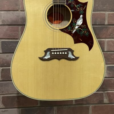 Gibson Dove Original - Natural for sale