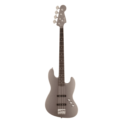 Fender MIJ Aerodyne Special Jazz Bass