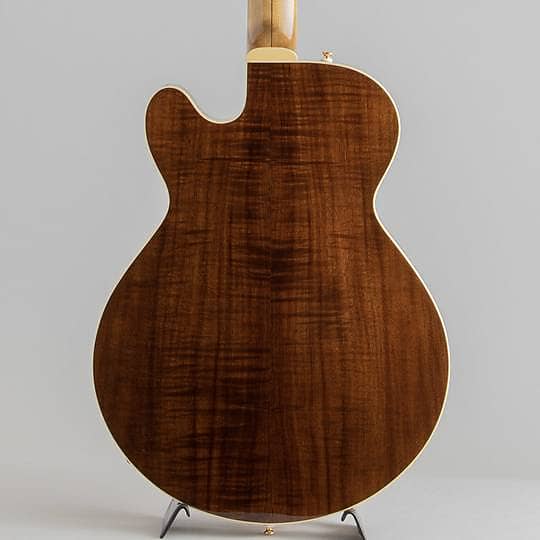 雪の豪奢 Crews Maniac Reverb | Finger Limited Koa Flamed LTD GBNY-1 Sound 洋楽
