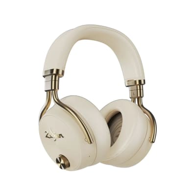 Zildjian ALCHEM-E Perfect Tune Headphones - Sandstorm image 1