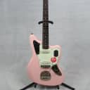 Fender Squier Classic Vibe '60s Jaguar Shell Pink