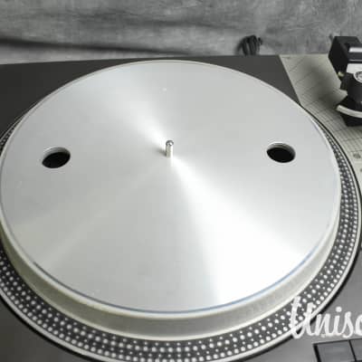 Technics SL-1100 Direct Drive Record Player Turntable in Very Good Condition image 19