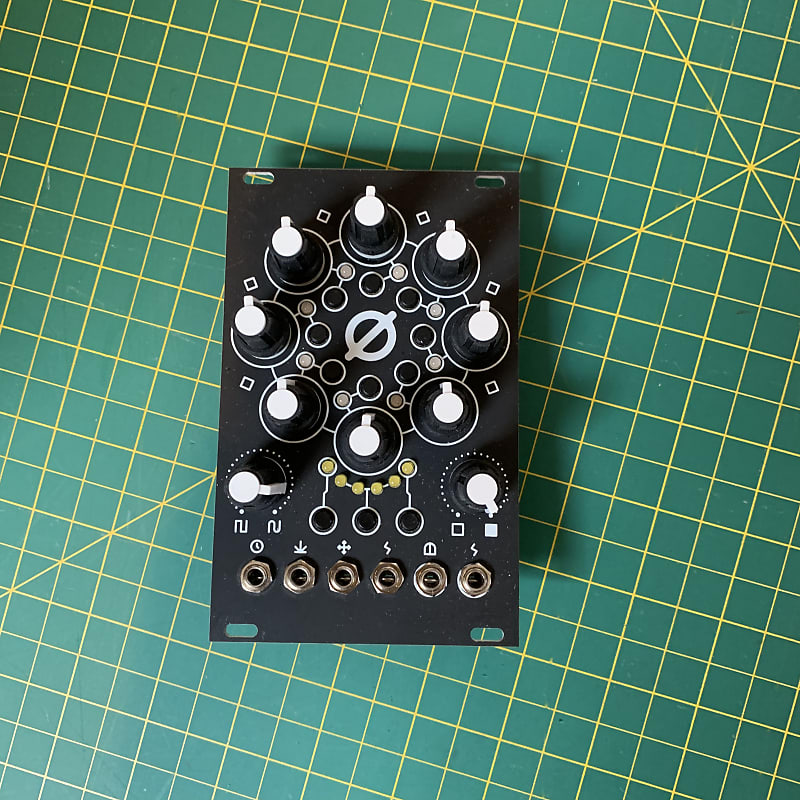 鍵盤楽器 Antumbra ROT8 8 STEP ANALOG SEQUENCER Antumbra | ROT8