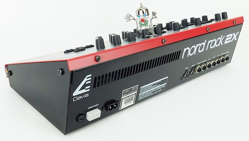 clavia Nord Lead 2（最終値下げ） Clavia Nord Lead 2 鍵盤楽器