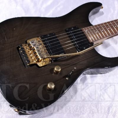 Fernandes Fr 75 | Reverb
