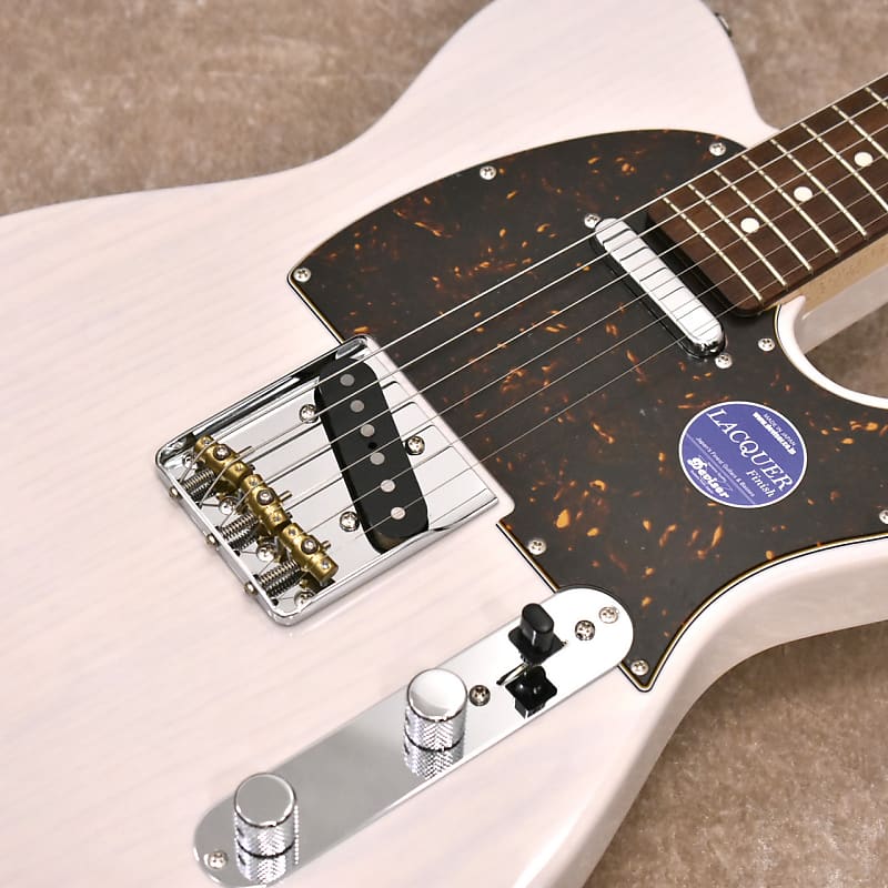 momose MTL2-STD/NJ -FPBD / Fuji Purple Blonde- [Made in