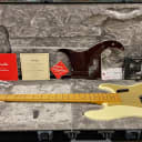 Fender American Professional II Precision Bass Custom Shop Pickups 2020 Olympic White