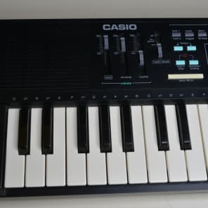 Vintage Casio Casiotone MT-220 | Reverb Vintage Casio Casiotone MT-220 | Reverb