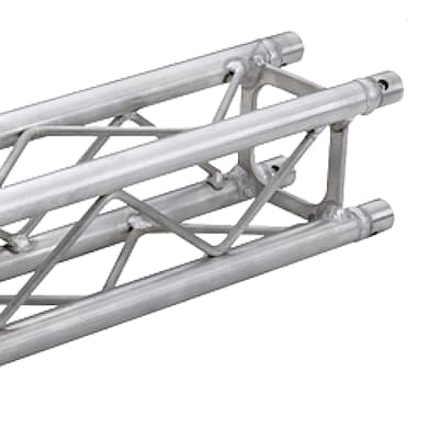 Global Truss 6.56FT (2.0m) Mini Square Segment [SQ-F14-2.0] image 4