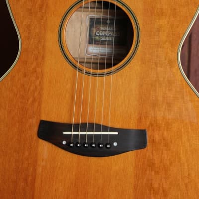 YAMAHA COMPASS SERIES CPX-8M エレアコギター Yamaha CPX8M Acoustic Electric Guitar Compass Series w