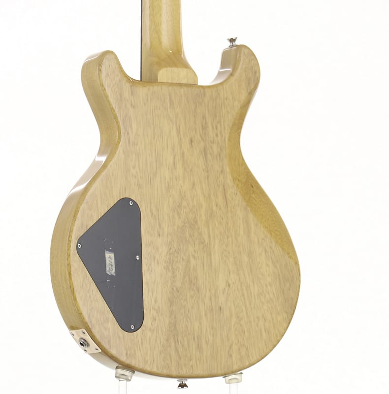Rabbit is USA-2 Korina Natural エレキギター Rabbit Is USA-2 Korina Natural [SN 200152] [10/09] | Reverb