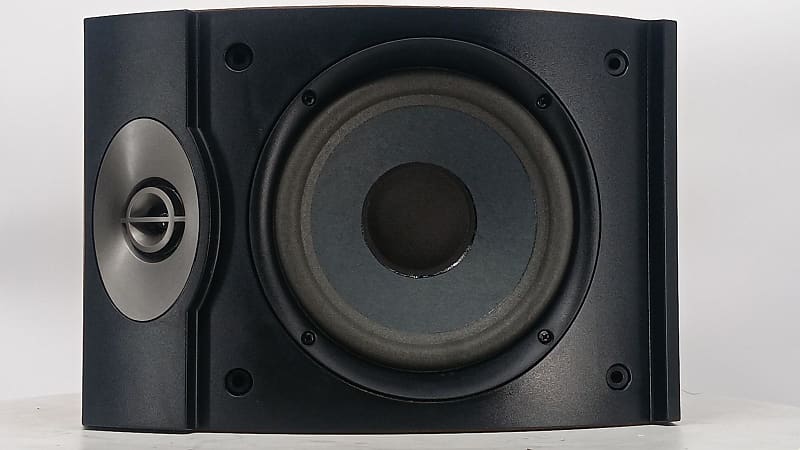 EXCELLENT BOSE 301 SERIES V SPEAKERS – CLASSIC SOUND – 1-YEAR WARRANTY INCLUDED  			