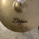 Zildjian A custom 18”