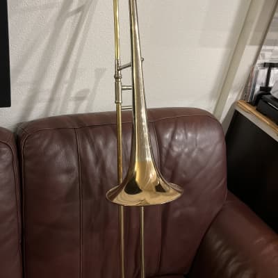 Olds Special L-15 Bb Tenor Trombone (1969) SN 685027 image 20