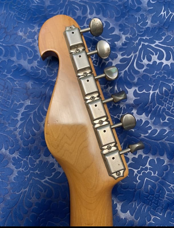 Bill Lawrence Challenger 1 Black 62 | Reverb Bill Lawrence Challenger 1 Black 62 | Reverb