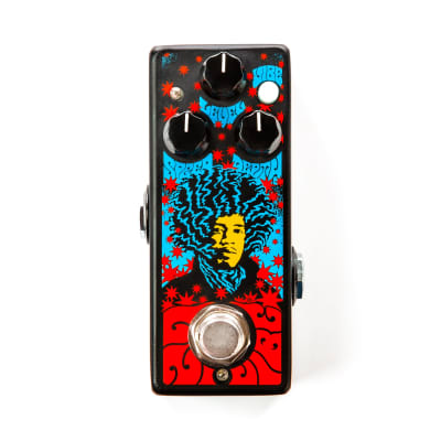 Reverb.com listing, price, conditions, and images for 68-pedals-68-vibe