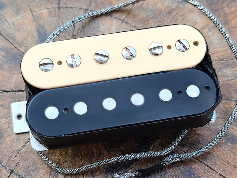 Gibson 57 Classic Pickup 2017 | Reverb