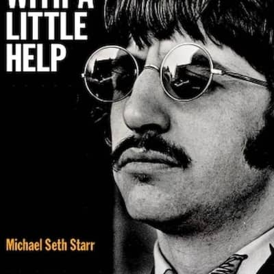 Ringo - With a Little Help | Reverb