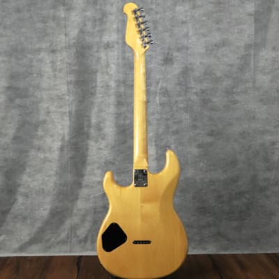 YAMAHA SC-800 Natural (S/N:001438) [02/19] | Reverb