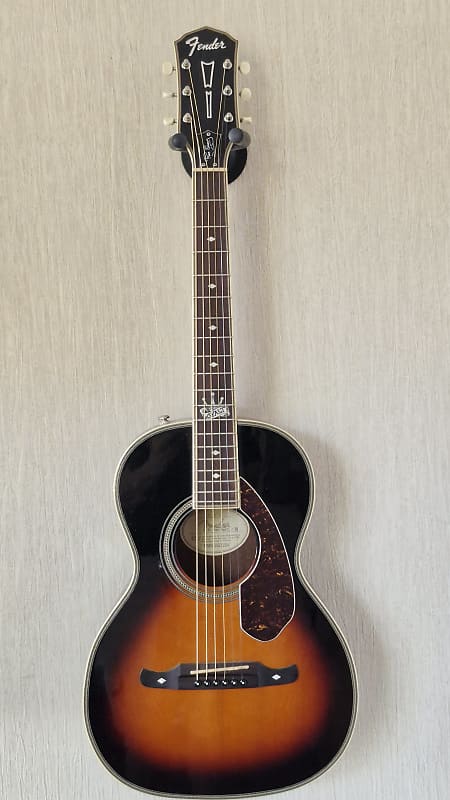 Fender Ron Emory Signature 