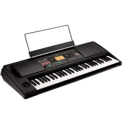Korg EK-50 L Entertainer Keyboard - Carry Bag Kit image 5