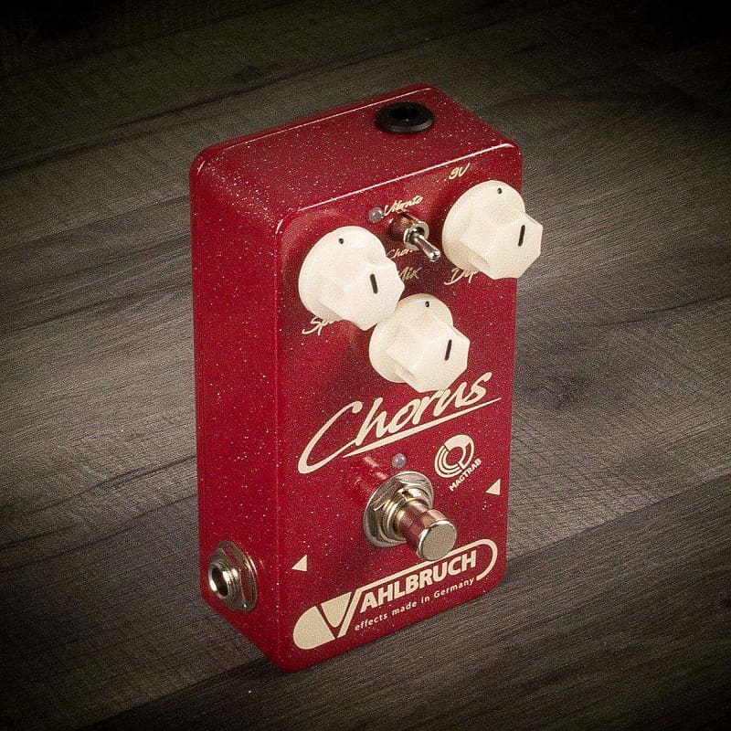 Vahlbruch Chorus Pedal | Reverb