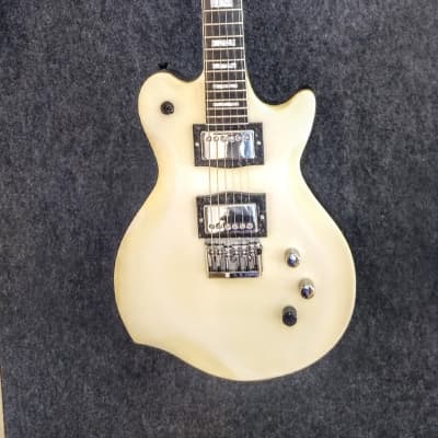 Occhineri Custom Guitar Solid Surface Top for sale