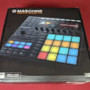 Native Instruments Maschine MKIII Groove Production Control Surface MK3 MIDI Controller Pad Drum