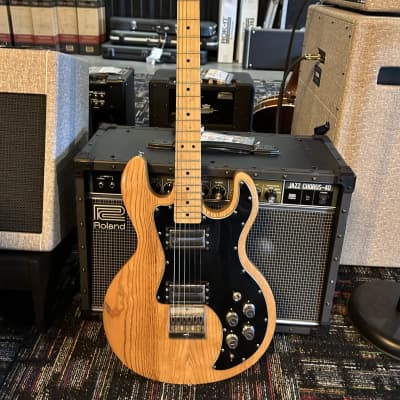Used Peavey T-60 1987 w/case for sale