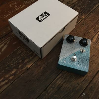 ギター Jext Telez Jext Face 2 Jext Telez Jext Face 2 Germanium Fuzz | Reverb