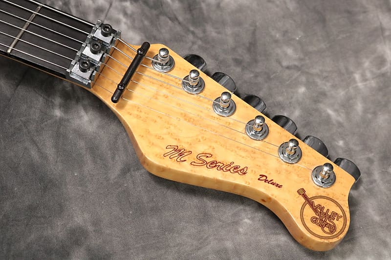 Valley Arts M Series Deluxe -Free Shipping* | Reverb