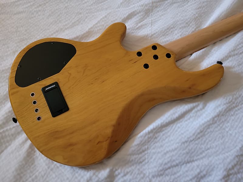 Lakland Skyline Series 44-02 2000's - Natural- Bartolini's Lakland Skyline Series 44-02 2000's - Natural- Bartolini's