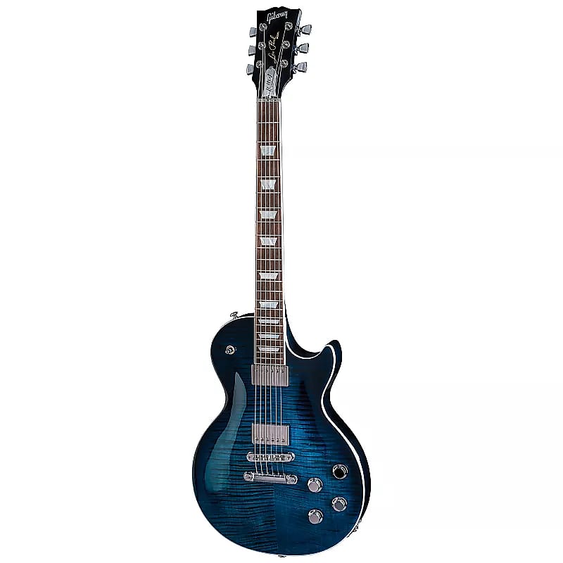 Gibson Les Paul Standard HP-II 2018 image 6
